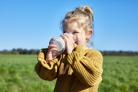 health benefits of dairy