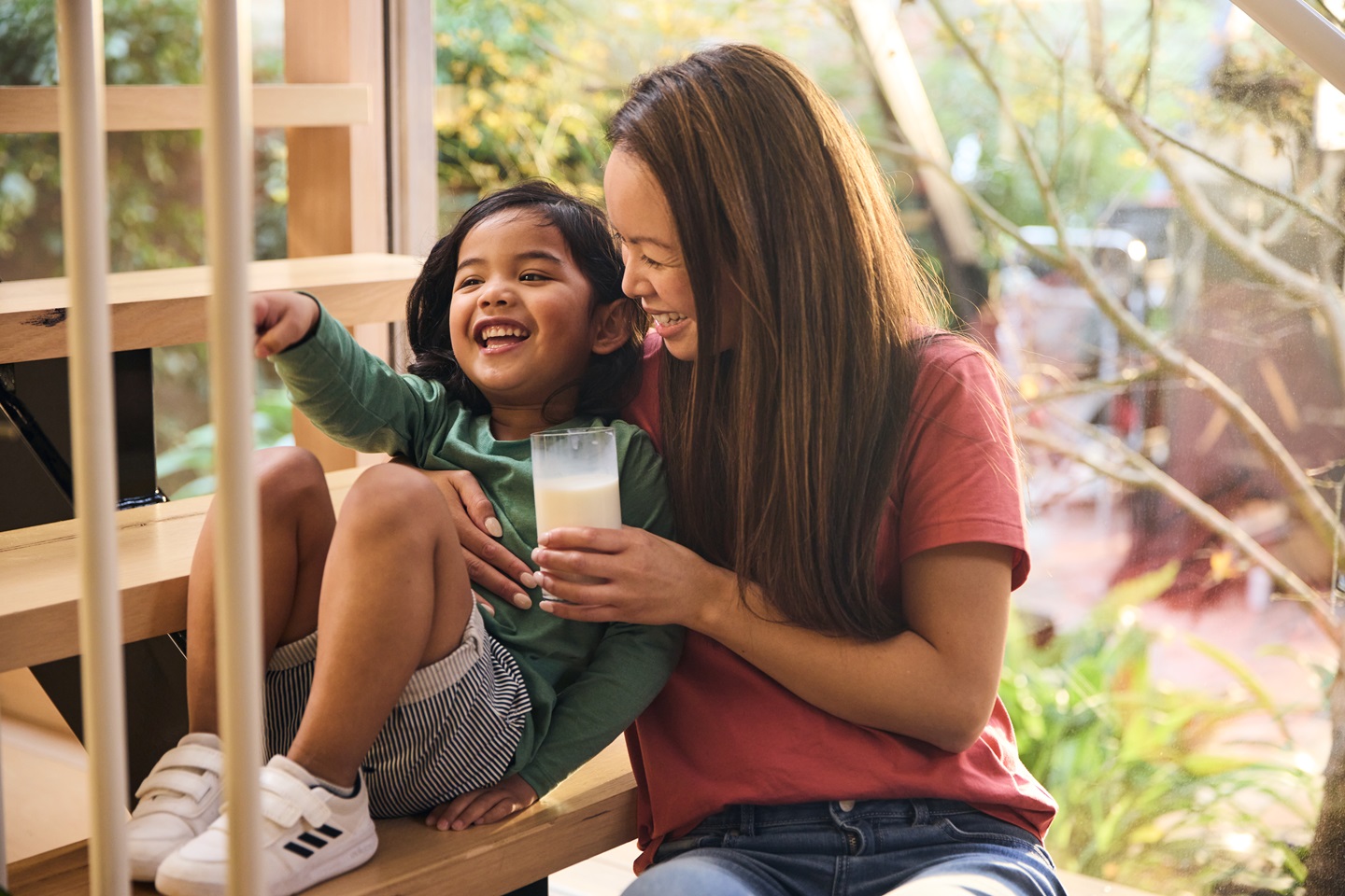 Buy Support Enjoy Aussie Dairy