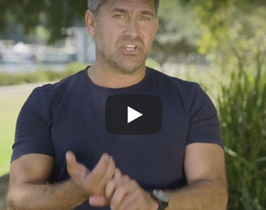 Jamie Durie’s Groundswell